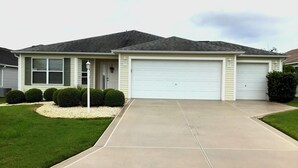 Exterior - 3068 Islawild Way (Wildwood)