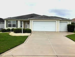 Exterior - 3068 Islawild Way (Wildwood)