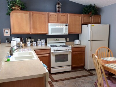 2468 Southern Oak St 飯店