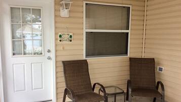 Villa, 2 Katil Ratu (Queen), Lanai, Garden View | Kawasan hartanah