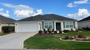 Exterior - 3451 Ragsdale Loop (Wildwood)