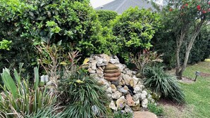 Property grounds - 3451 Ragsdale Loop (Wildwood)