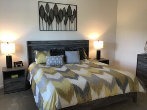Vila, Beberapa Tempat Tidur, beranda, pemandangan kebun | 2 kamar tidur