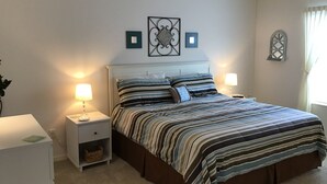 2 bedrooms, WiFi (free) - 3388 Empire Ave (Wildwood)