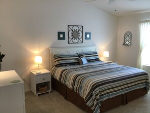 ヴィラ ベッド (複数台) ラナイ ガーデンビュー | 2 室のベッドルーム、WiFi (無料)