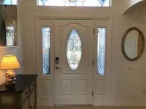 Interior - 525 Inner Circle (The Villages)