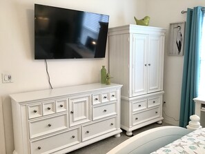 1 Schlafzimmer, kostenloses WLAN