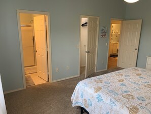 Villa, Multiple Beds, Lanai, Garden View | Free WiFi
