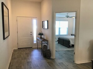 House, Multiple Beds, Lanai, Garden View | 3 bedrooms, free WiFi - 5901 Presenti Court (Coleman)