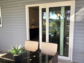 Terrace/patio - 5901 Presenti Court (Coleman)