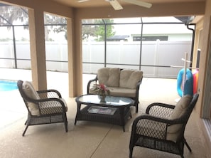 Villa, Multiple Beds, Pool Access | Property grounds - 3862 East Torch Lake Dr (Wildwood)