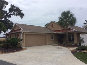 Exterior - 3862 East Torch Lake Dr (Wildwood)