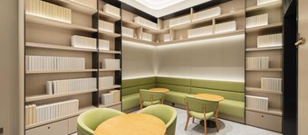 Ji Hotel Shenzhen Huaqiang North Electronic Buildi
