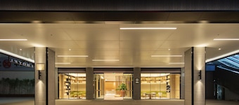 Ji Hotel Shenzhen Huaqiang North Electronic Buildi