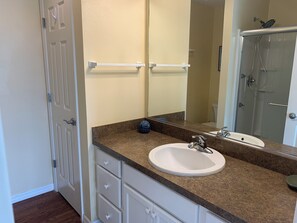 Bathroom - 2392 Hook Hollow Ter (The Villages)
