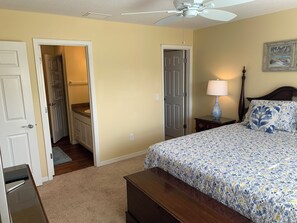 3 chambres, Wi-Fi gratuit
