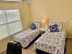 3 bedrooms, free WiFi - 2392 Hook Hollow Ter (The Villages)