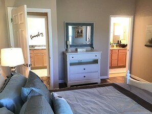 House, Multiple Beds, Patio, Garden View - 3565 Amish Path (Wildwood)