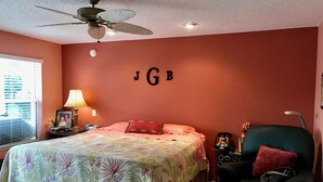 House, Multiple Beds, Pool Access, Garden View - 8310 SE 178th Fernbrook Pl (The Villages)