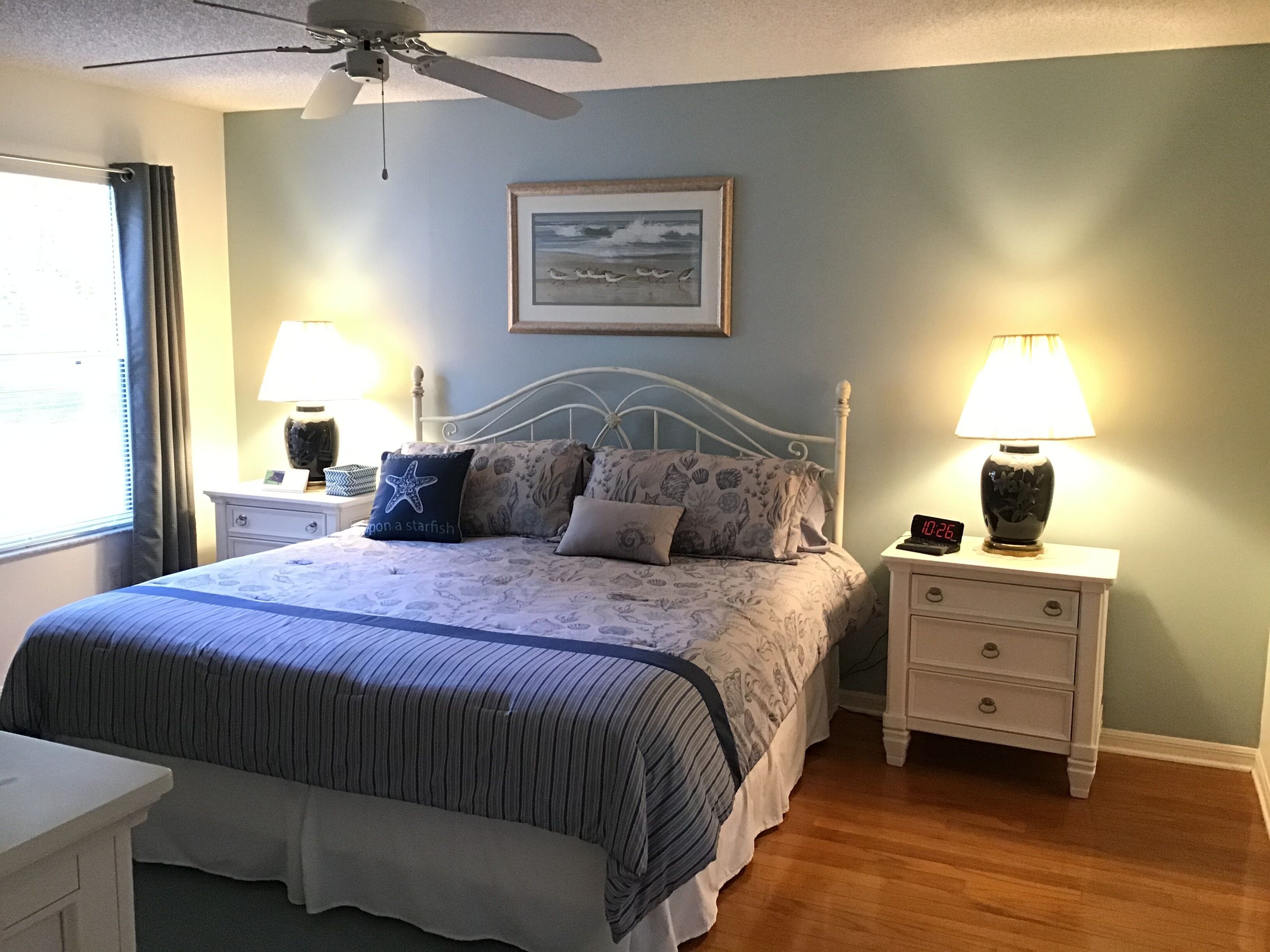 House, Multiple Beds, Lanai, Garden View | 3 bedrooms, free WiFi