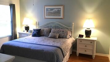 House, Multiple Beds, Lanai, Garden View | 3 bedrooms, free WiFi