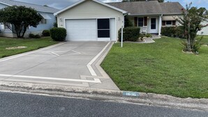 Exterior - 1616 Kiley Ct (Lady Lake)