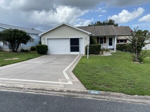 Exterior - 1616 Kiley Ct (Lady Lake)