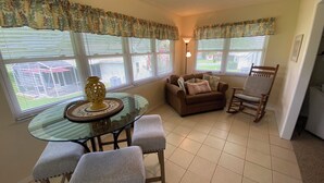 House, Multiple Beds, Lanai, Golf View | View from property - 1616 Kiley Ct (Lady Lake)