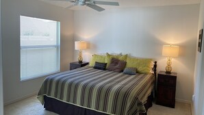 2 chambres, Wi-Fi gratuit