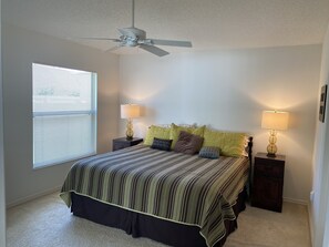 2 bedrooms, free WiFi - 1089 Reidville Rd (The Villages)