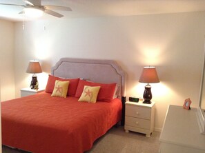 2 bedrooms, free WiFi - 3393 Alwyne Avenue (Wildwood)
