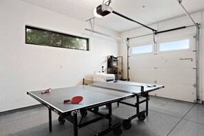 Salle de jeux