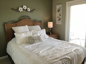 Villa, Multiple Beds, Patio, Garden View | 2 bedrooms, free WiFi - 1233 Avenida de Las Casas (Lady Lake)