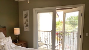 Villa, Multiple Beds, Patio, Garden View | 2 bedrooms, free WiFi