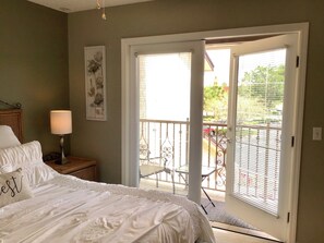 Villa, Multiple Beds, Patio, Garden View | 2 bedrooms, free WiFi