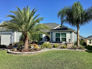 Exterior - 1685 Natalino Road (Wildwood)