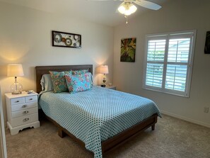 2 bedrooms, free WiFi - 3738 Viscaya Ct (Wildwood)