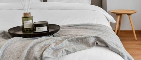 1 bedroom, free WiFi