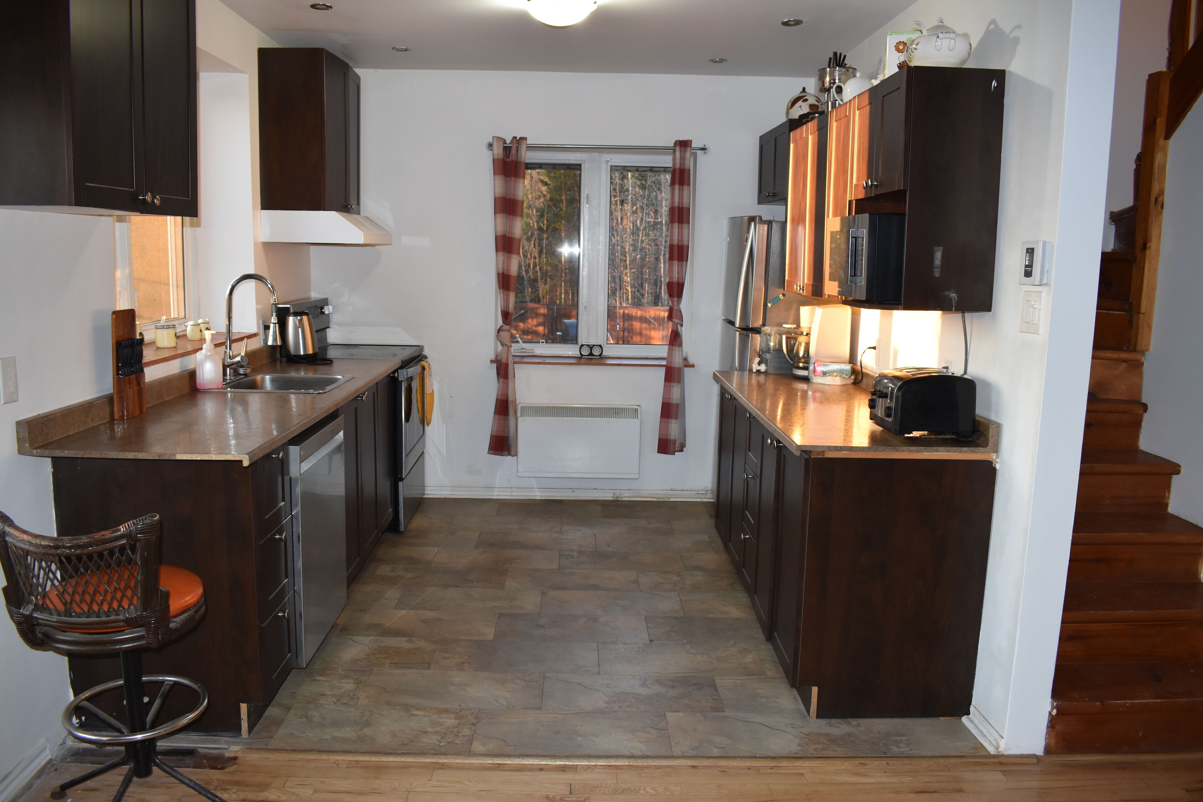 Sauna/Spa/Ski/Hiking Light Nordic Chalet