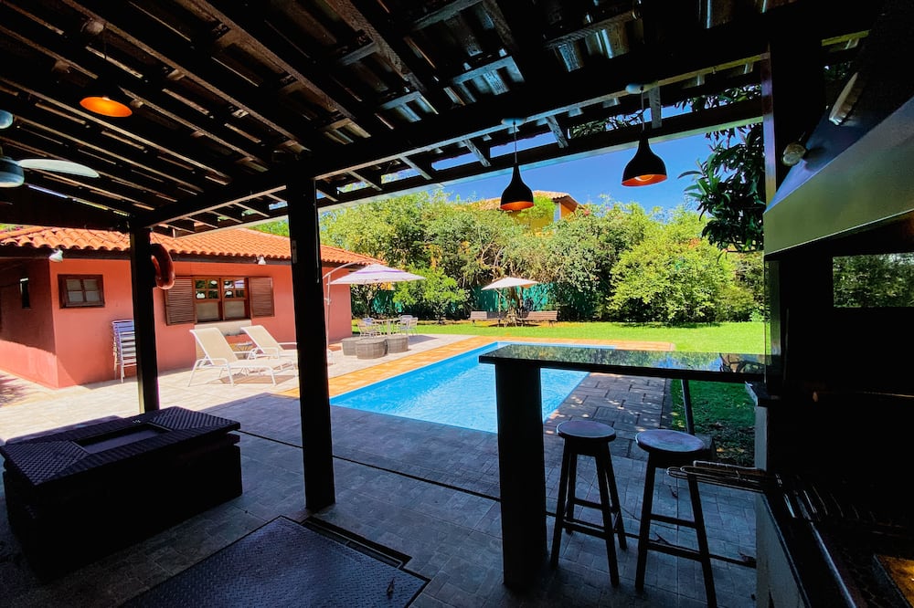 Excelente casa térrea na Granja Viana - Jardim Nova Itapevi