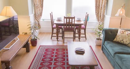 The Boston by Sorted Stay