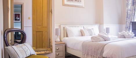 Apartment | 1 bedroom, free WiFi