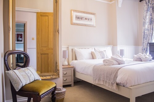 The Boston by Sorted Stay