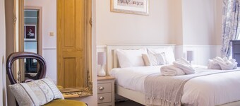 The Boston by Sorted Stay