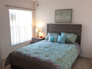 2 bedrooms, free WiFi - 1220 San Bernardo Rd (The Villages)