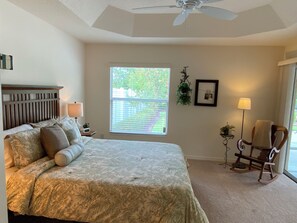 3 bedrooms, free WiFi - 3018 Orourke Rd (Fruitland Park)