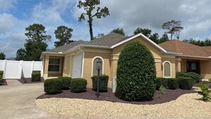 Exterior - 3018 Orourke Rd (Fruitland Park)