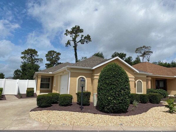 Exterior - 3018 Orourke Rd (Fruitland Park)