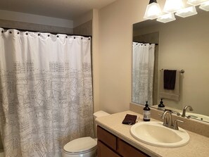 Bathroom - 3018 Orourke Rd (Fruitland Park)