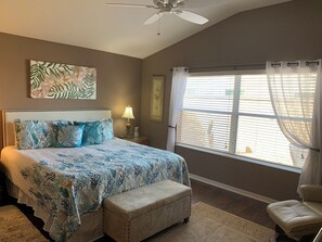 3 bedrooms, free WiFi - 2472 Gladiolas Ct (The Villages)